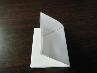 【チラシのゴミ箱】1番簡単で量産できる折り方
