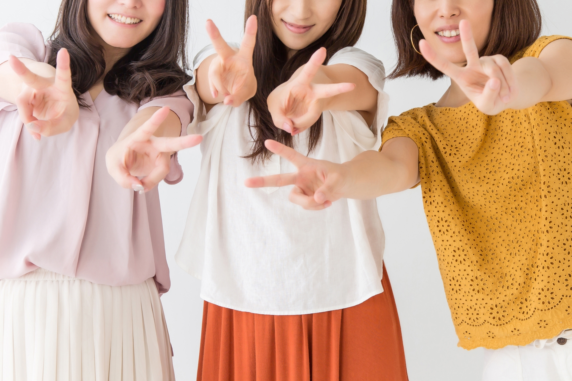 【人間関係の何故】人が3人組になりやすい理由は？